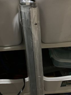 Brand New Door Sweep 3 Feet 