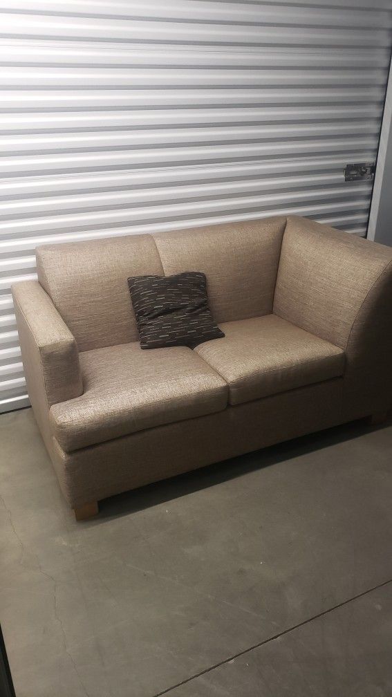 Loveseat