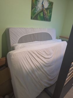 Mattress