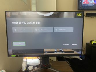 Acer Predator 280 Hz Gaming Monitor
