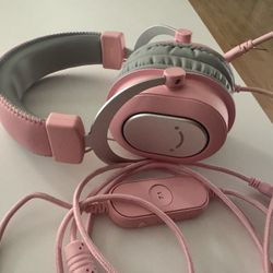 Headphones USB