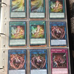 Cards