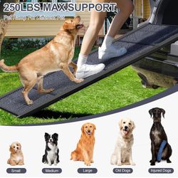 Dog Ramp