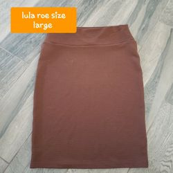 Lots Of Skirts