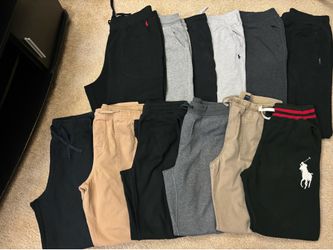 Boys Polo (size X-Large)