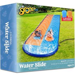 Slip N Slide 