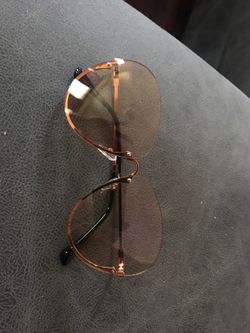 Cecepocket sunglasses