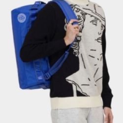 BABOON TO THE MOON Go-Bag — Mini 32L