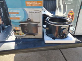 Slow Cooker
