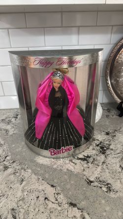 Barbie