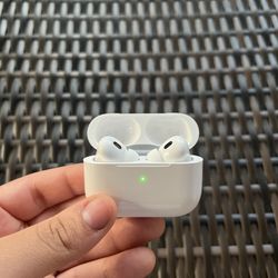 Apple AirPods Pro (2nd Generation) – Brand New