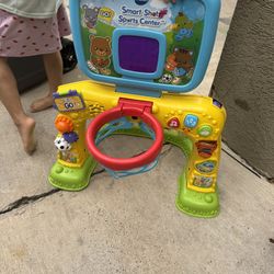 Kids Basketball Backboard 