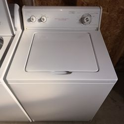 Estate Commercial Washing Machine 