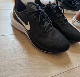Nike size 8