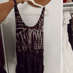 Tank Dress