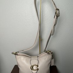 Coach Tali Bucket Bag