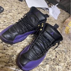 Jordan 12 Size 9 