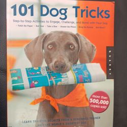 Dog  Books