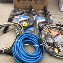 Group of Assorted Items