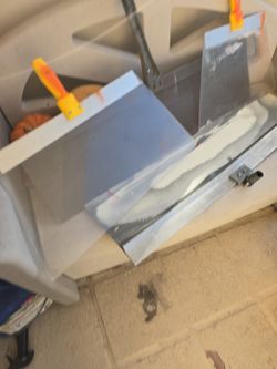 Painting shields for sale