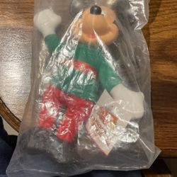 Vintage Mickey Mouse