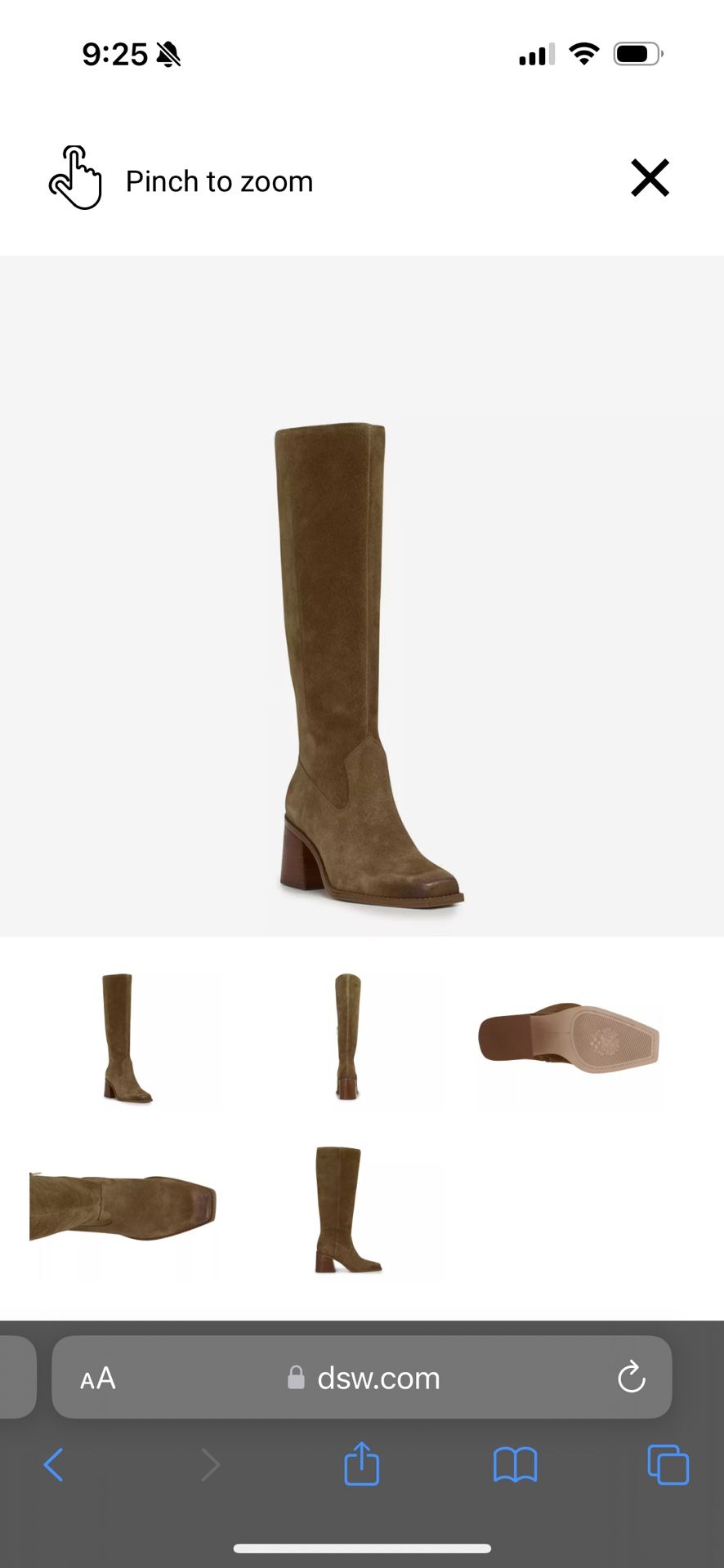 Women Boots