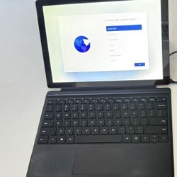 Microsoft Surface Pro 6