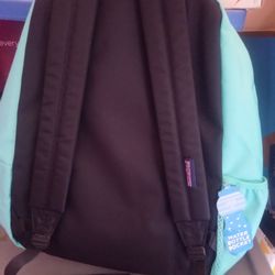 Brand New JanSport Backpack