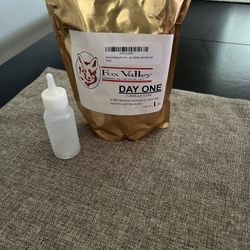 Bunny/rabbit Milk Replacement