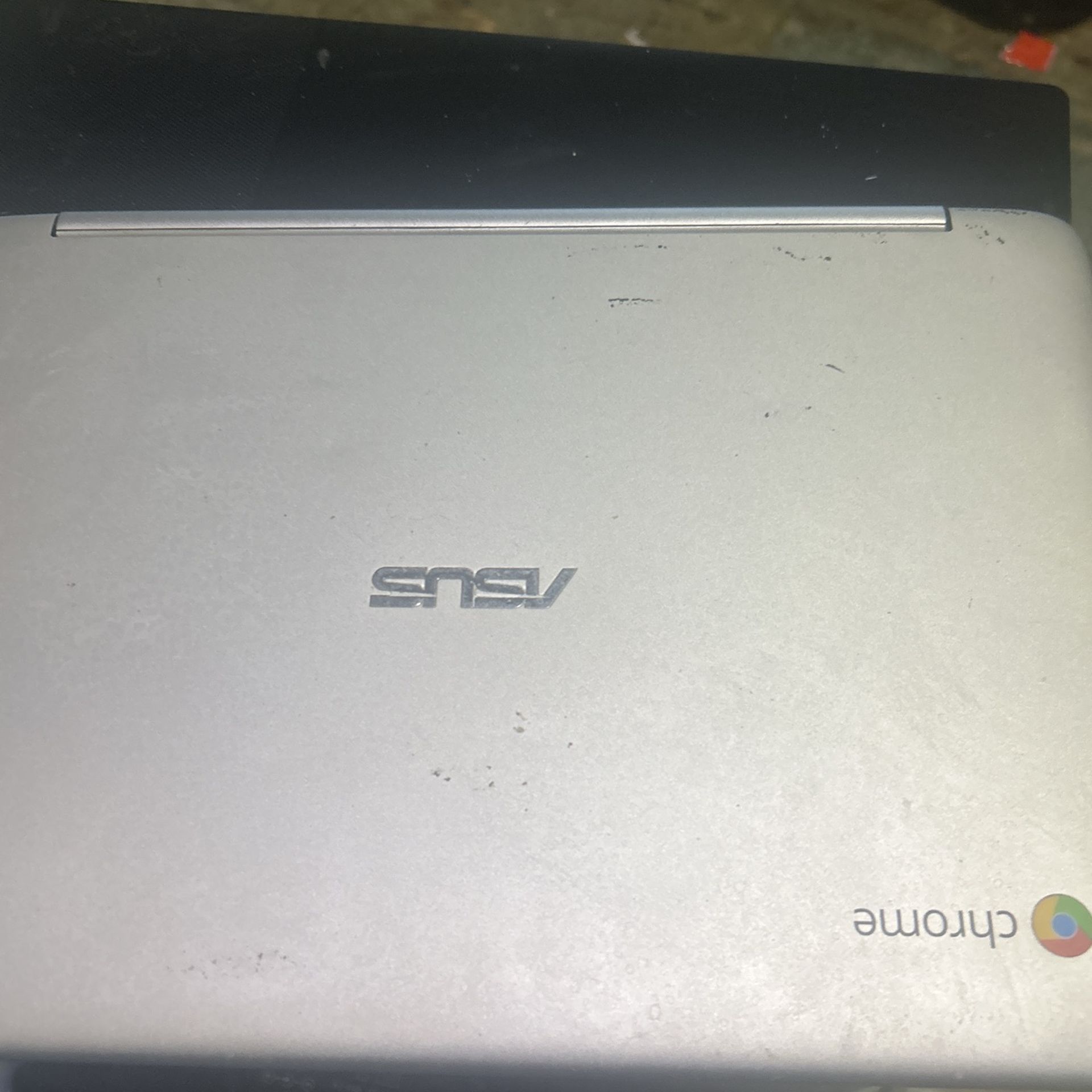 Asus Chromebook