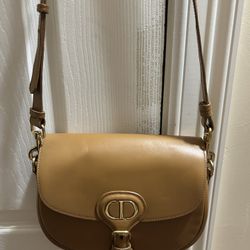 Dior bag