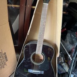 Guitar 