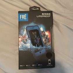 iPhone 7 Plus LifeProof Case