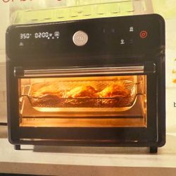 COOK +AiR FRYER  OVEN  PH
