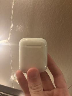 Air pods 