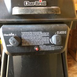 Barbecue Grill