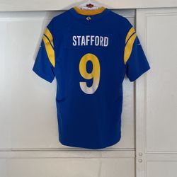 Rams Jersey Matt Stafford 