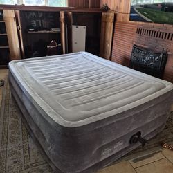Queen Air Mattress