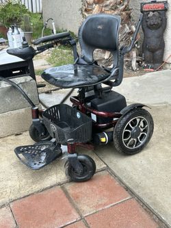 Unq Electric Wheelchair Power Chair