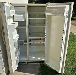 Maytag Refrigerator