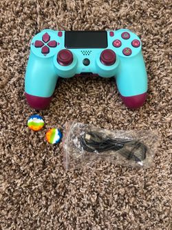 Ps4 controller