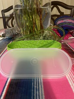 Tupperware Mexicano Rallador De Queso