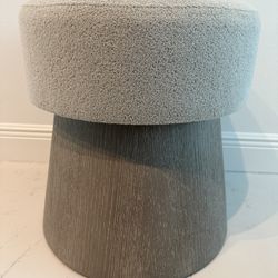 Vanity Stool