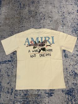 Amiri Hope and Dreams Tee