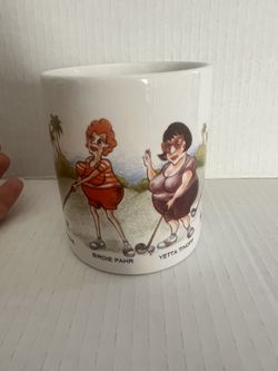 Brand New Mug