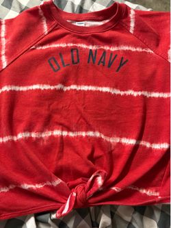 Girls shirt