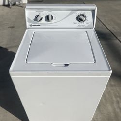 Speed Queen TC5 Washer • Free Local Delivery