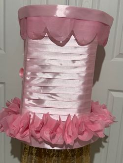 Piñata joratoria $60