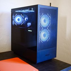 Gaming PC 1440p 🚀🔥