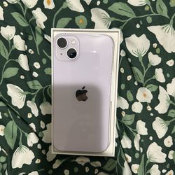 LIKE NEW IPHONE 14 PLUS (T-MOBILE)